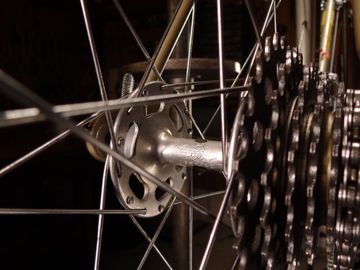Brugt Masi Gran Criterium 1973 Road & Gravel — billede 7 af 15
