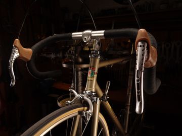 Brugt Masi Gran Criterium 1973 Road & Gravel — billede 8 af 15