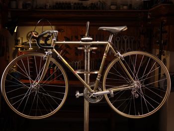 Used Masi Gran Criterium 1973 Road & Gravel, White — image 14 of 15