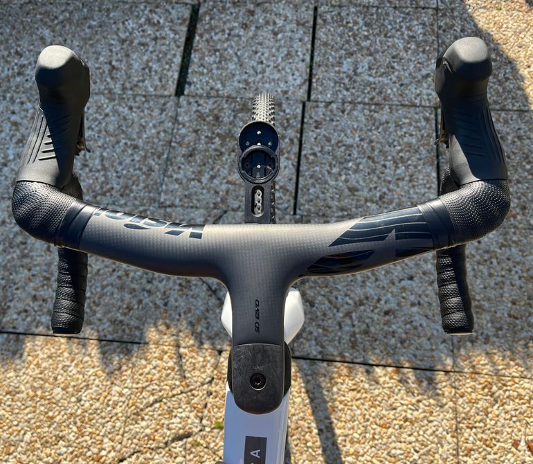 Used Orbea TERRA M20iTEAM 2025 2025 Road & Gravel — image 4 of 5