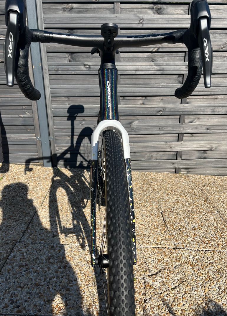 Used Orbea TERRA M20iTEAM 2025 2025 Road & Gravel — image 5 of 5
