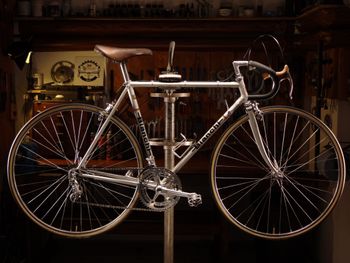 Used Bianchi Specialissima 1973 1973 Road & Gravel