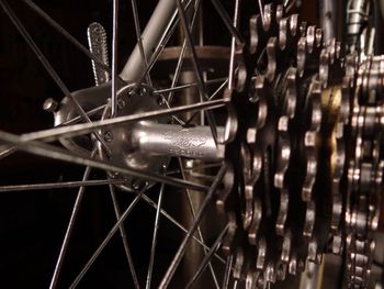 Used Bianchi Specialissima 1973 1973 Road & Gravel, Hellgrau — image 7 of 15