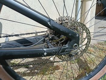 Used CUBE STEREO HYBRID 120 PRO 625 29 2020 2020 Mountainbike — image 8 of 12