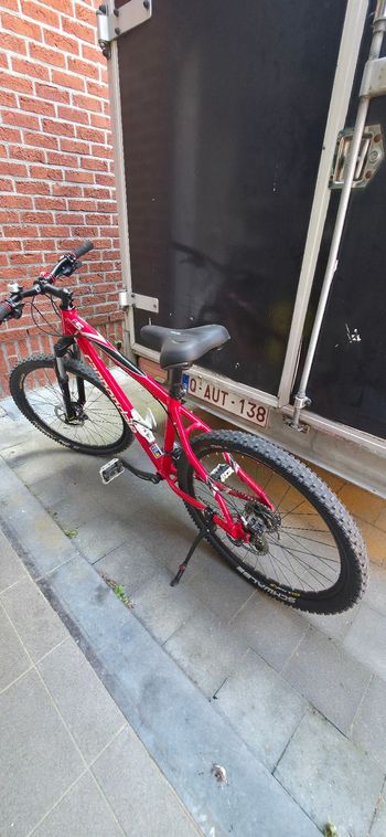 Used Cannondale Trail 5 2017 2017 Mountainbike — image 2 of 2