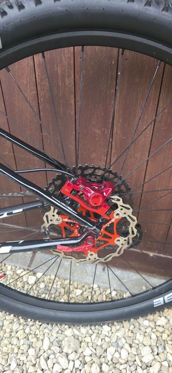 Used Cannondale Flash Other SRAM 2012 Mountainbike, Green — image 4 of 9