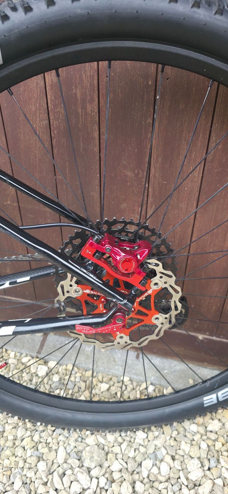 Used Cannondale Flash Other SRAM 2012 Mountainbike, Green — image 4 of 9