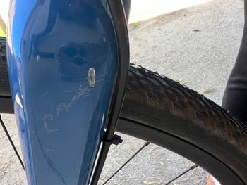 Used Liv Devote 2 Be Good™ Edition 2022 2022 Road & Gravel, Blue — image 4 of 4
