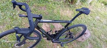 Brugt Officine Mattio Custom Shimano Ultegra Di2 2026 Road & Gravel — billede 2 af 12