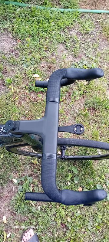 Brugt Officine Mattio Custom Shimano Ultegra Di2 2026 Road & Gravel — billede 5 af 12