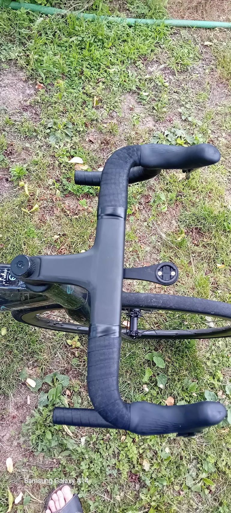 Used Officine Mattio Officine Mattio Custom Shimano Ultegra Di2 2026 Road & Gravel — image 5 of 12