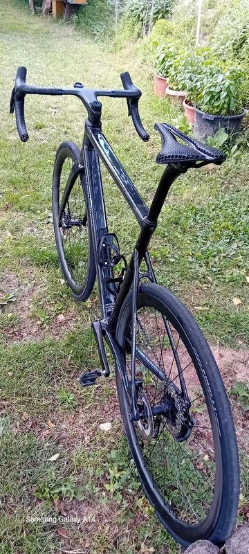 Brugt Officine Mattio Custom Shimano Ultegra Di2 2026 Road & Gravel — billede 7 af 12
