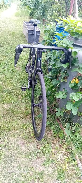 Used Officine Mattio Officine Mattio Custom Shimano Ultegra Di2 2026 Road & Gravel — image 6 of 12
