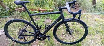 Used Officine Mattio Custom Shimano Ultegra Di2 2026 Road & Gravel