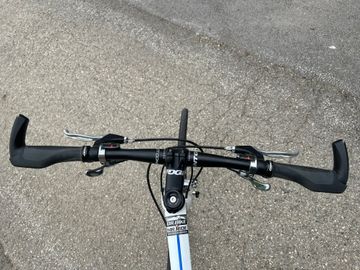 Used Giant Rapid 1 2013 2013 Urban, White — image 5 of 6