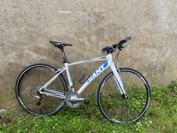 Used Giant Rapid 1 2013 2013 Urban & Touring