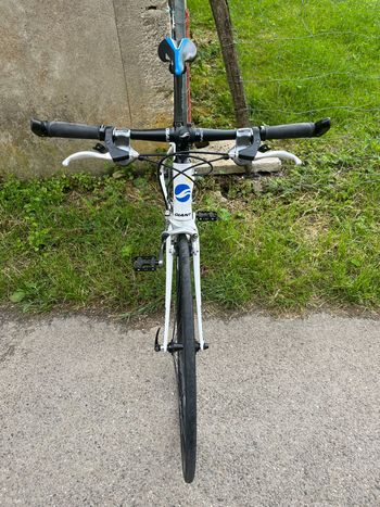 Used Giant Rapid 1 2013 2013 Urban — image 3 of 6