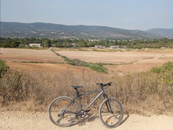 Used ROCKRIDER 5.2 V-brake 2008 MTB