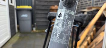 Used Haibike SDURO Trekking 4.0 2020 2020 Urban — image 7 of 8