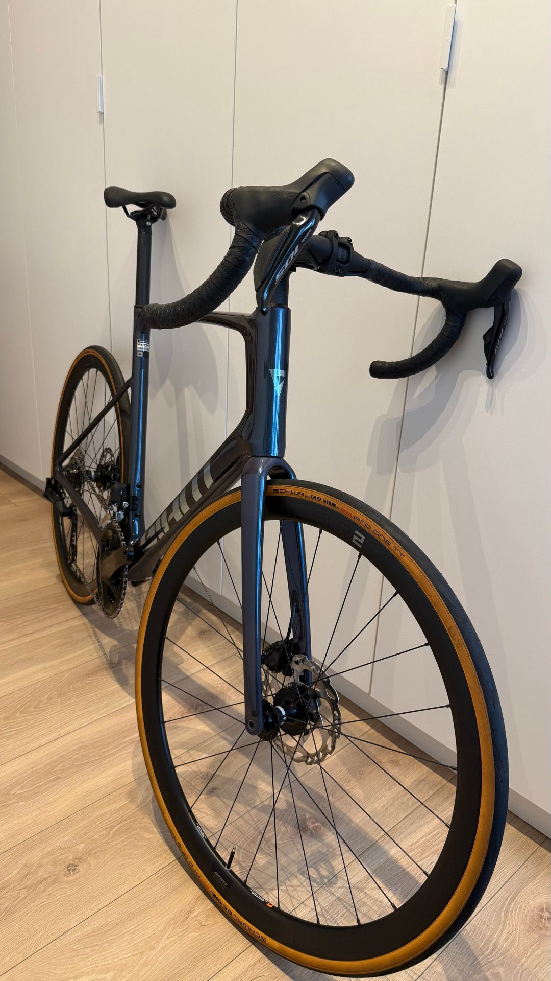 Giant Defy Advanced 0 2025 | buycycle