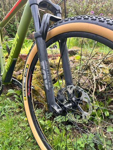 Used Merida BIG.NINE 6000 2018 2018 Mountainbike, Green, 29 — image 3 of 6