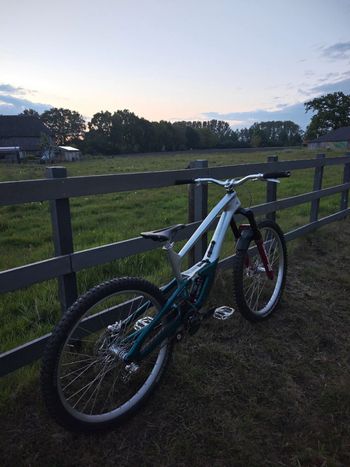 Używany Cannondale Jekyll 1 2025 2025 Mountainbike — zdjęcie 6 z 9