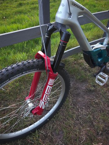 Używany Cannondale Jekyll 1 2025 2025 Mountainbike — zdjęcie 2 z 9