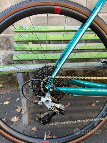 Used Cinelli Nemo Tig Gravel Rival 1x 2022 2022 Road & Gravel — image 4 of 5