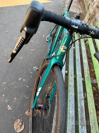 Used Cinelli Nemo Tig Gravel Rival 1x 2022 2022 Road & Gravel — image 2 of 5