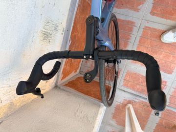 Used Aurum Magma SRAM Force eTap AXS 2022 Road & Gravel, Blue — image 5 of 15