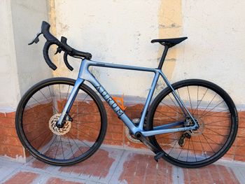 Used Aurum Magma 2022 2022 Road & Gravel