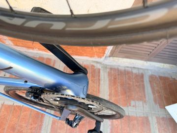 Used Aurum Magma SRAM Force eTap AXS 2022 Road & Gravel, Blue — image 12 of 15