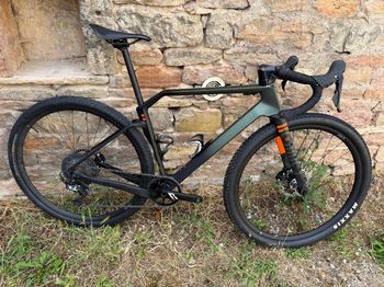 Used Rondo MYLC CF2 2022 2022 Road & Gravel
