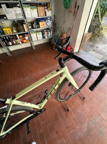 Used Felt BROAM 60 2023 2023 Road & Gravel, Green — image 20 of 35