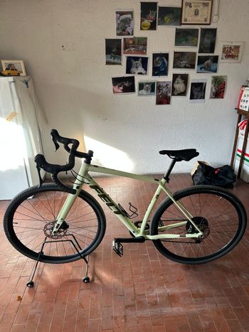 Used Felt BROAM 60 2023 2023 Road & Gravel