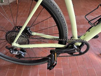 Used Felt BROAM 60 2023 2023 Road & Gravel, Green — image 5 of 35