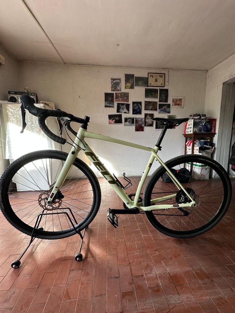 Used Felt BROAM 60 2023 2023 Road & Gravel, Green — image 33 of 35