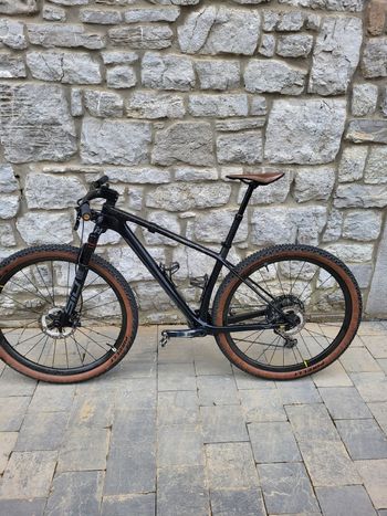 Used Scott Scale 925 2022 2022 Mountainbike — image 2 of 8