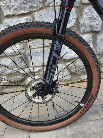 Used Scott Scale 925 2022 2022 Mountainbike — image 5 of 8