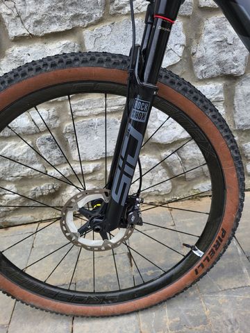 Used Scott Scale 925 2022 2022 Mountainbike, Black, 29 — image 5 of 8