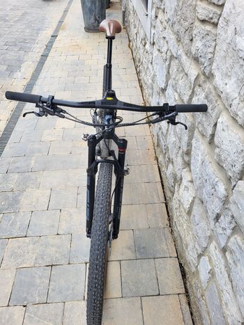 Used Scott Scale 925 2022 2022 Mountainbike — image 4 of 8
