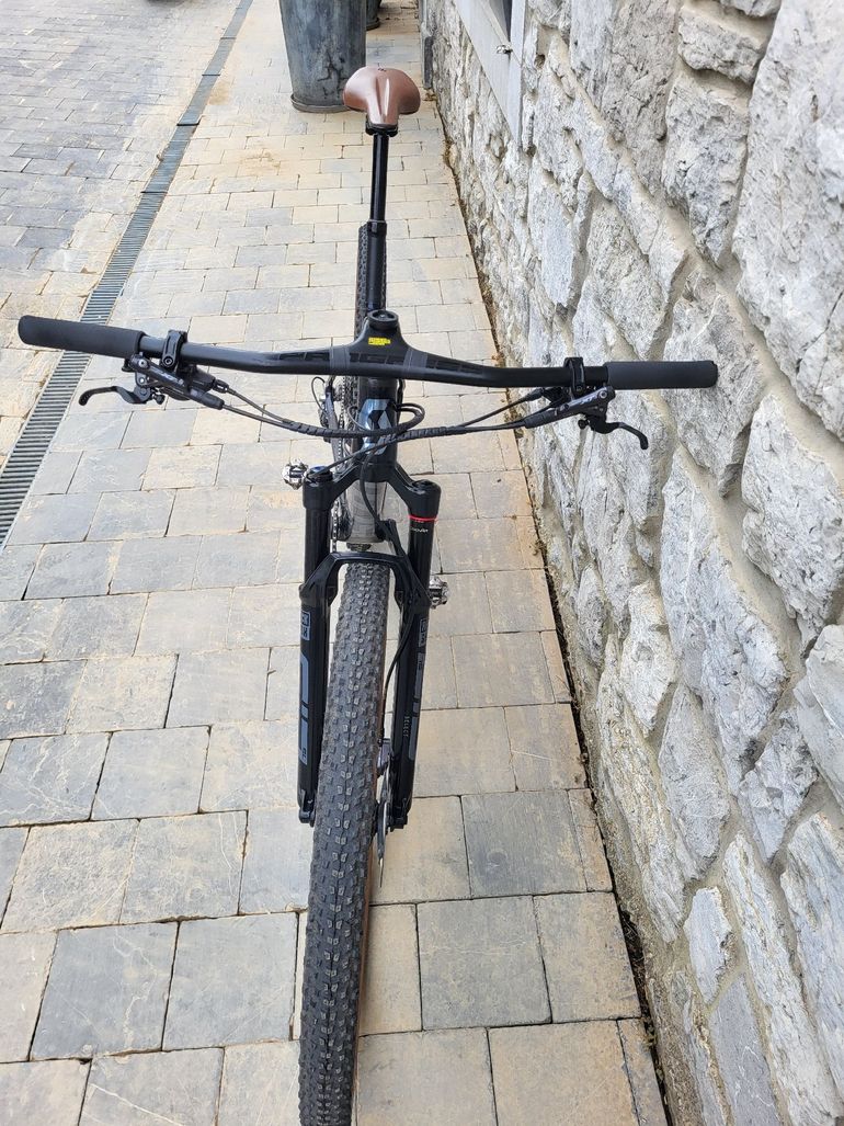Used Scott Scale 925 2022 2022 Mountainbike — image 4 of 8