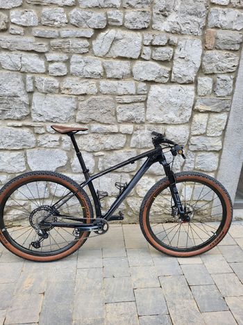Used Scott Scale 925 2022 2022 VTT