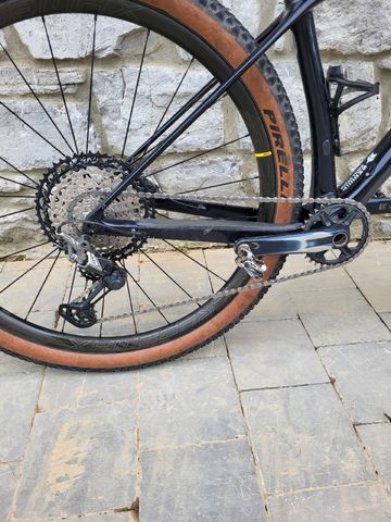 Used Scott Scale 925 2022 2022 Mountainbike, Black, 29 — image 3 of 8