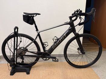 Used Ghost Path Asket Advanced 2024 2024 Road & Gravel
