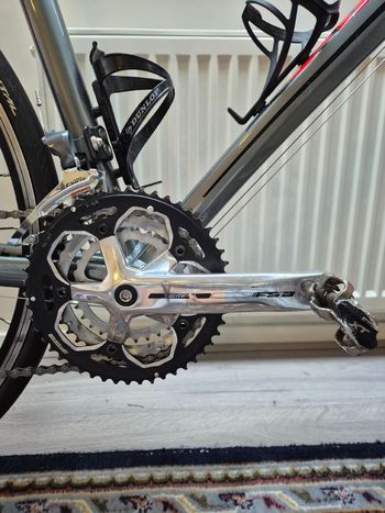 Used Giant Defy 5 2014 2014 Road & Gravel — image 5 of 11