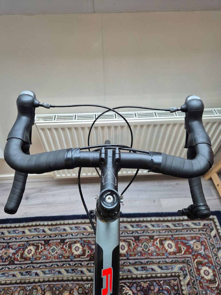 Used Giant Defy 5 2014 2014 Road & Gravel — image 9 of 11