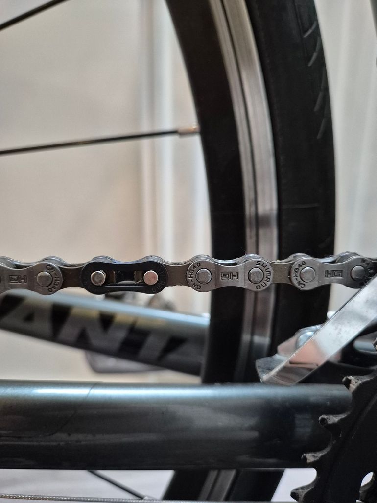 Used Giant Defy 5 2014 2014 Road & Gravel — image 6 of 11