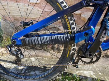 Used Trek Session 9 X01 2022 2022 Mountainbike — image 4 of 4