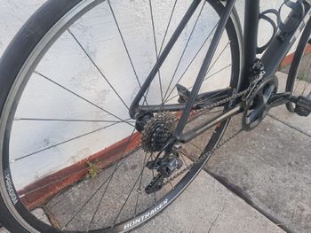 Used Trek Émonda SL 6 2018 2018 Road & Gravel, Black — image 3 of 8